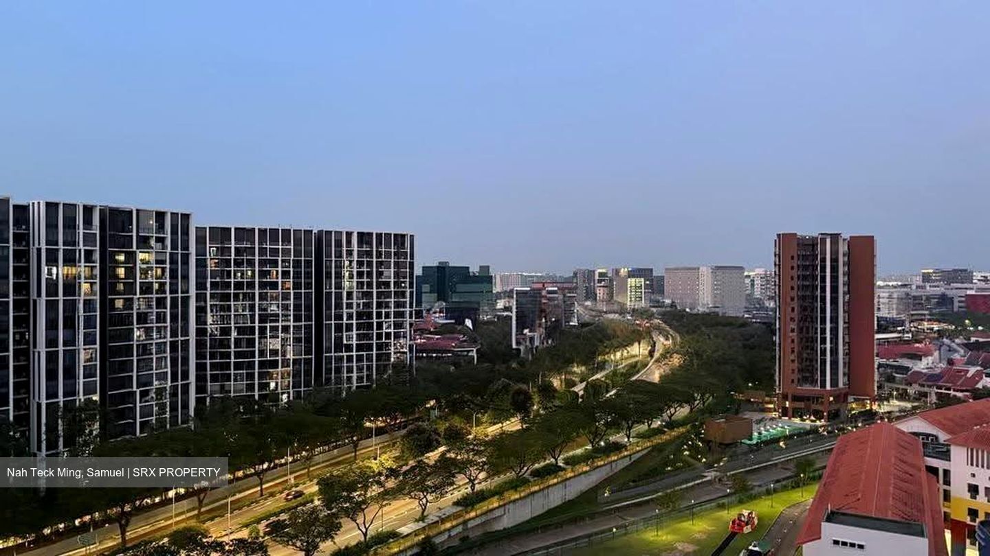 Bartley Ridge (D13), Condominium #619559131